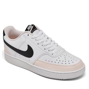 Nike Court Vision Low